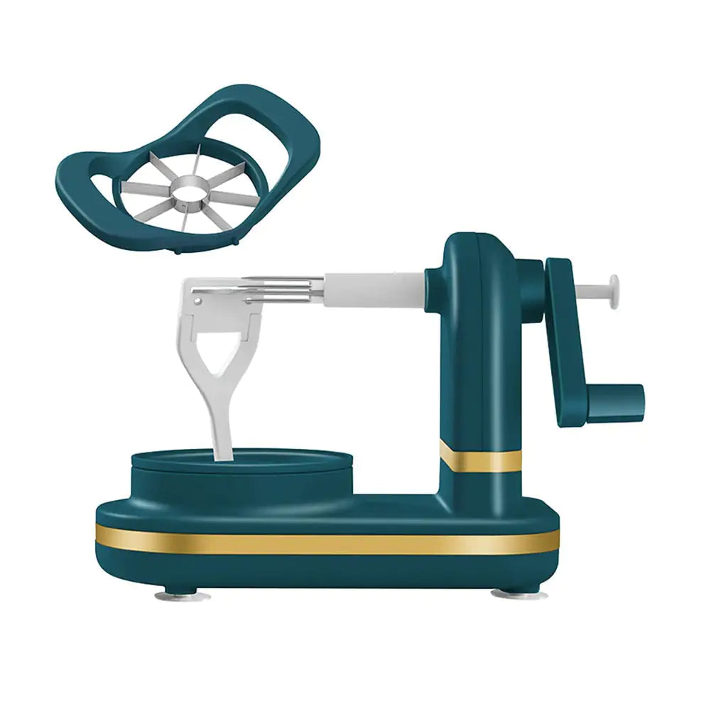 Multifunction Rotary Fruit Peeler